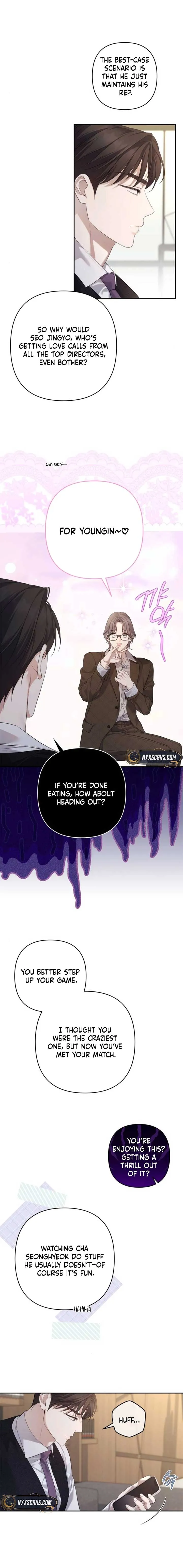 It’s Not The First Time Chapter 19 Online - página 2