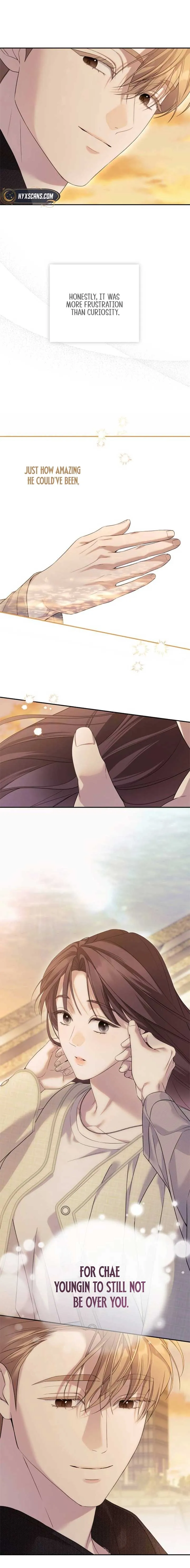 It’s Not The First Time Chapter 19 Online - página 8