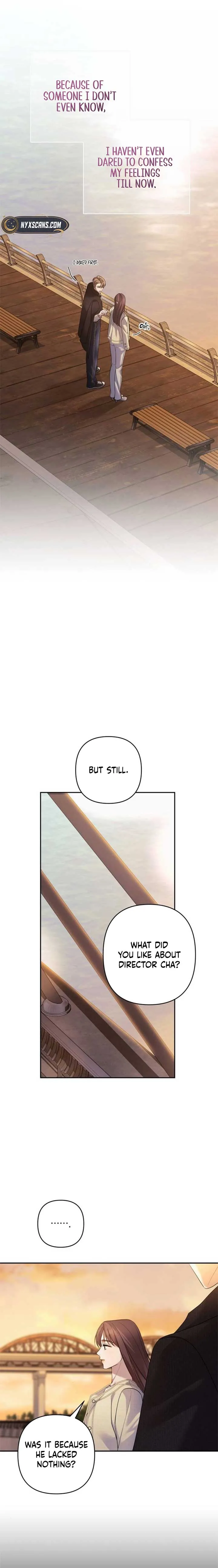 It’s Not The First Time Chapter 19 Online - página 9
