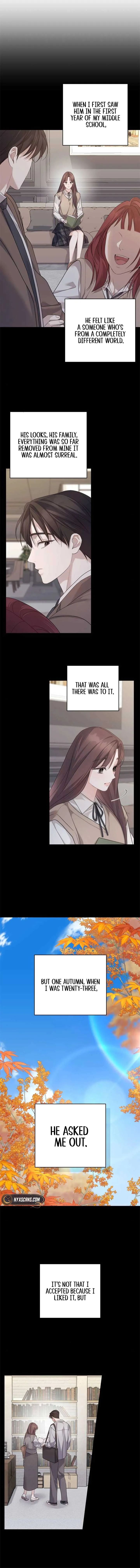 It’s Not The First Time Chapter 19 Online - página 10