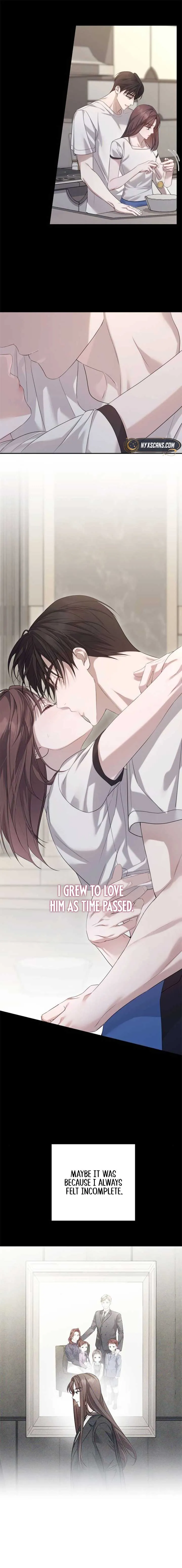 It’s Not The First Time Chapter 19 Online - página 11