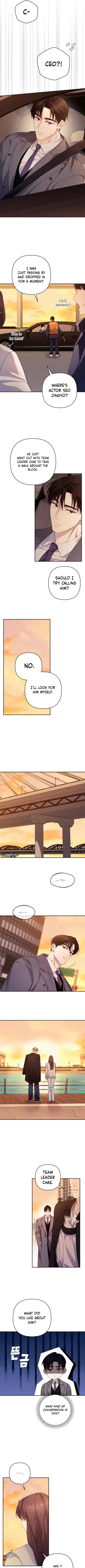 It’s Not The First Time Chapter 20 Online - página 3