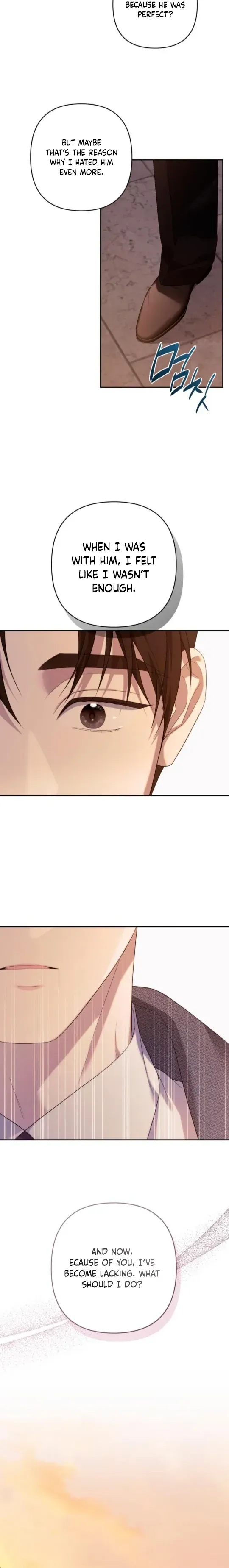 It’s Not The First Time Chapter 20 Online - página 4