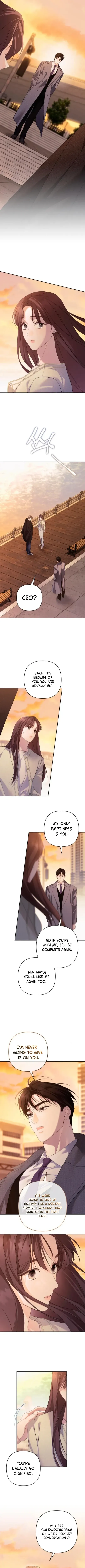 It’s Not The First Time Chapter 20 Online - página 5