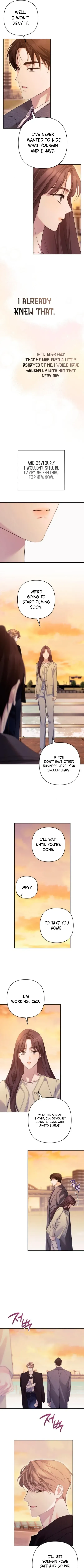 It’s Not The First Time Chapter 20 Online - página 7
