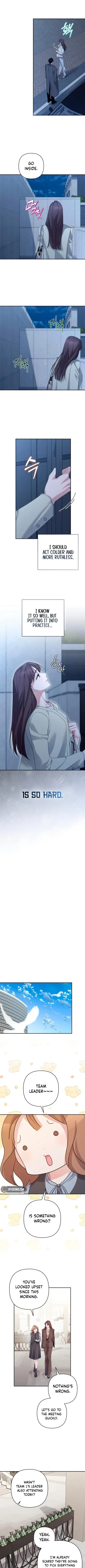 It’s Not The First Time Chapter 20 Online - página 11