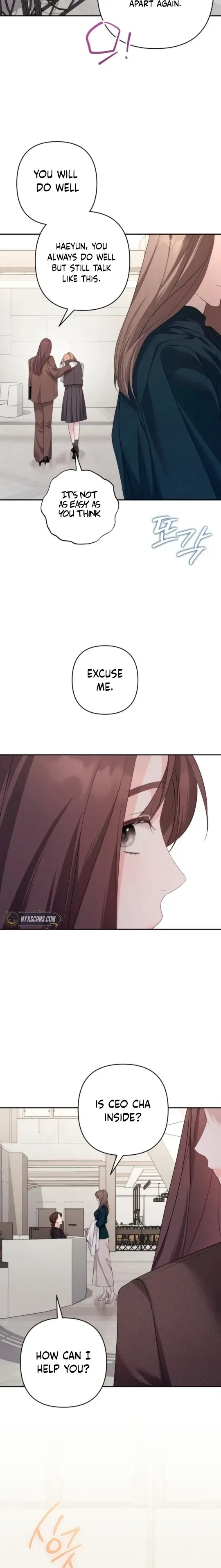It’s Not The First Time Chapter 20 Online - página 12