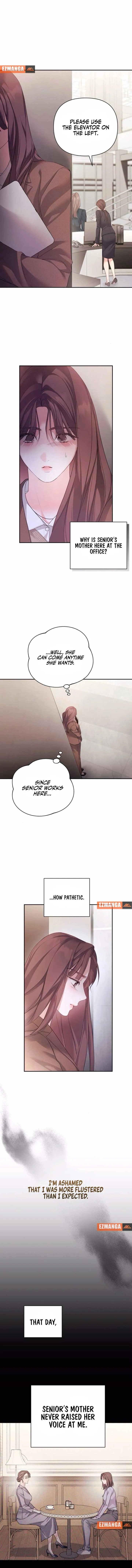 It’s Not The First Time Chapter 21 Online - página 2