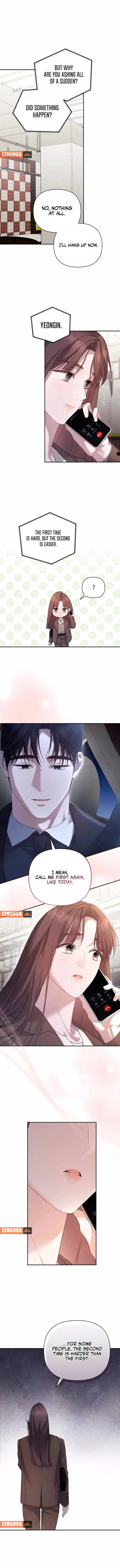 It’s Not The First Time Chapter 21 Online - página 10