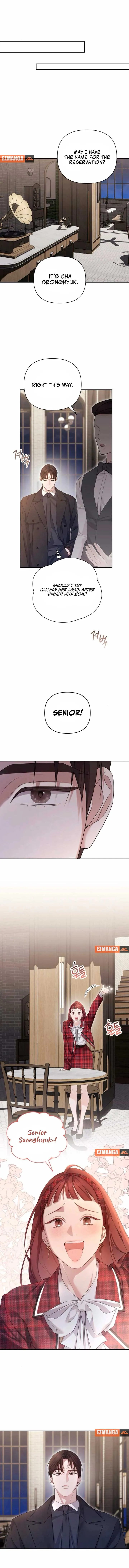 It’s Not The First Time Chapter 21 Online - página 12