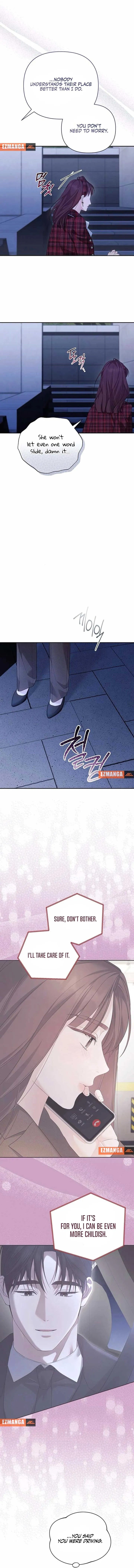 It’s Not The First Time Chapter 23 Online - página 2