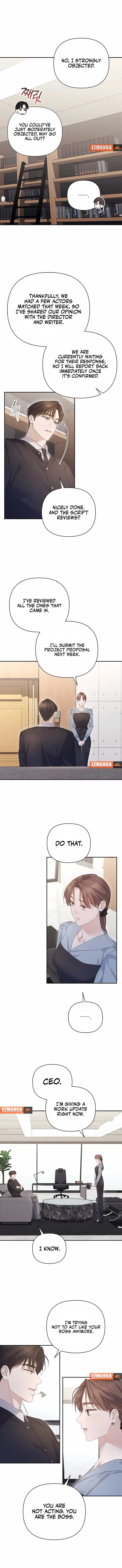It’s Not The First Time Chapter 23 Online - página 5