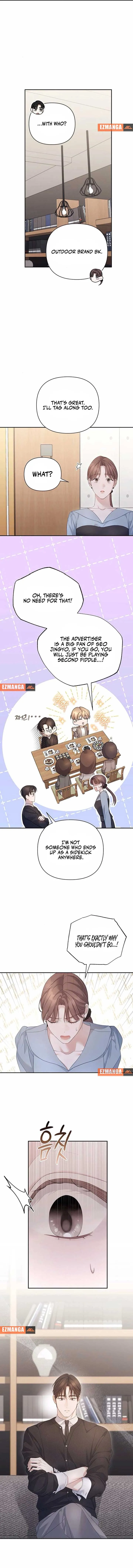 It’s Not The First Time Chapter 23 Online - página 7