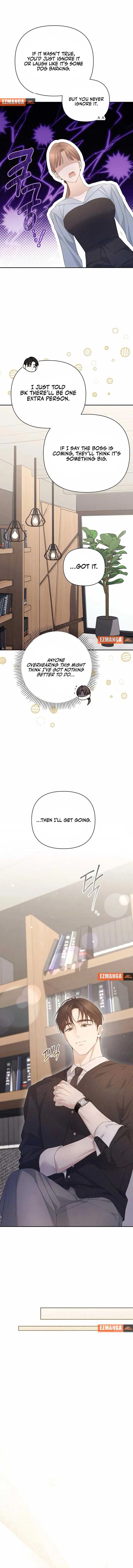 It’s Not The First Time Chapter 23 Online - página 9
