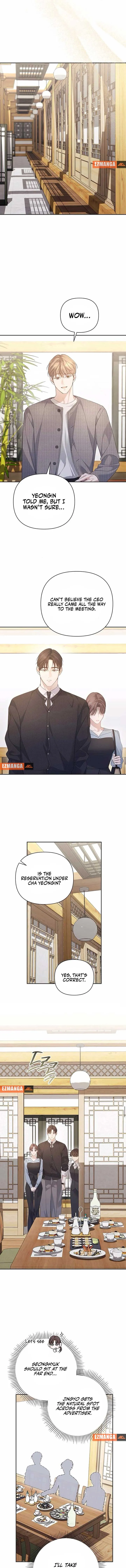 It’s Not The First Time Chapter 23 Online - página 10