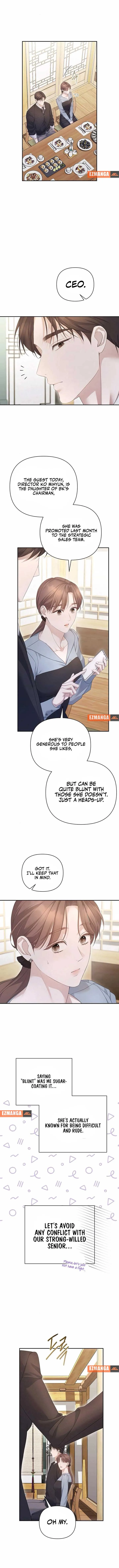 It’s Not The First Time Chapter 23 Online - página 12