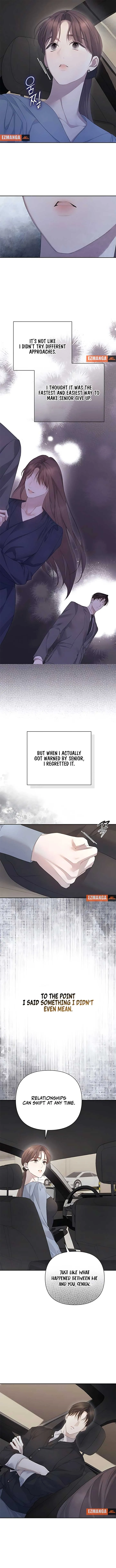 It’s Not The First Time Chapter 25 Online - página 2