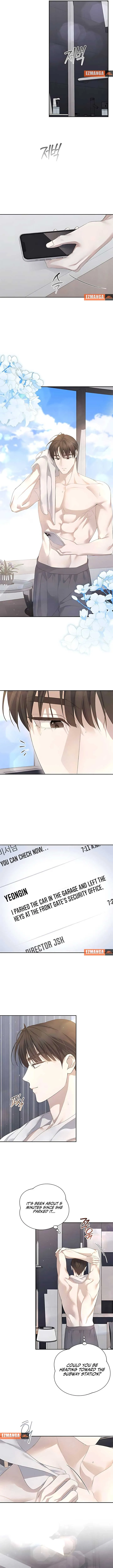 It’s Not The First Time Chapter 25 Online - página 9