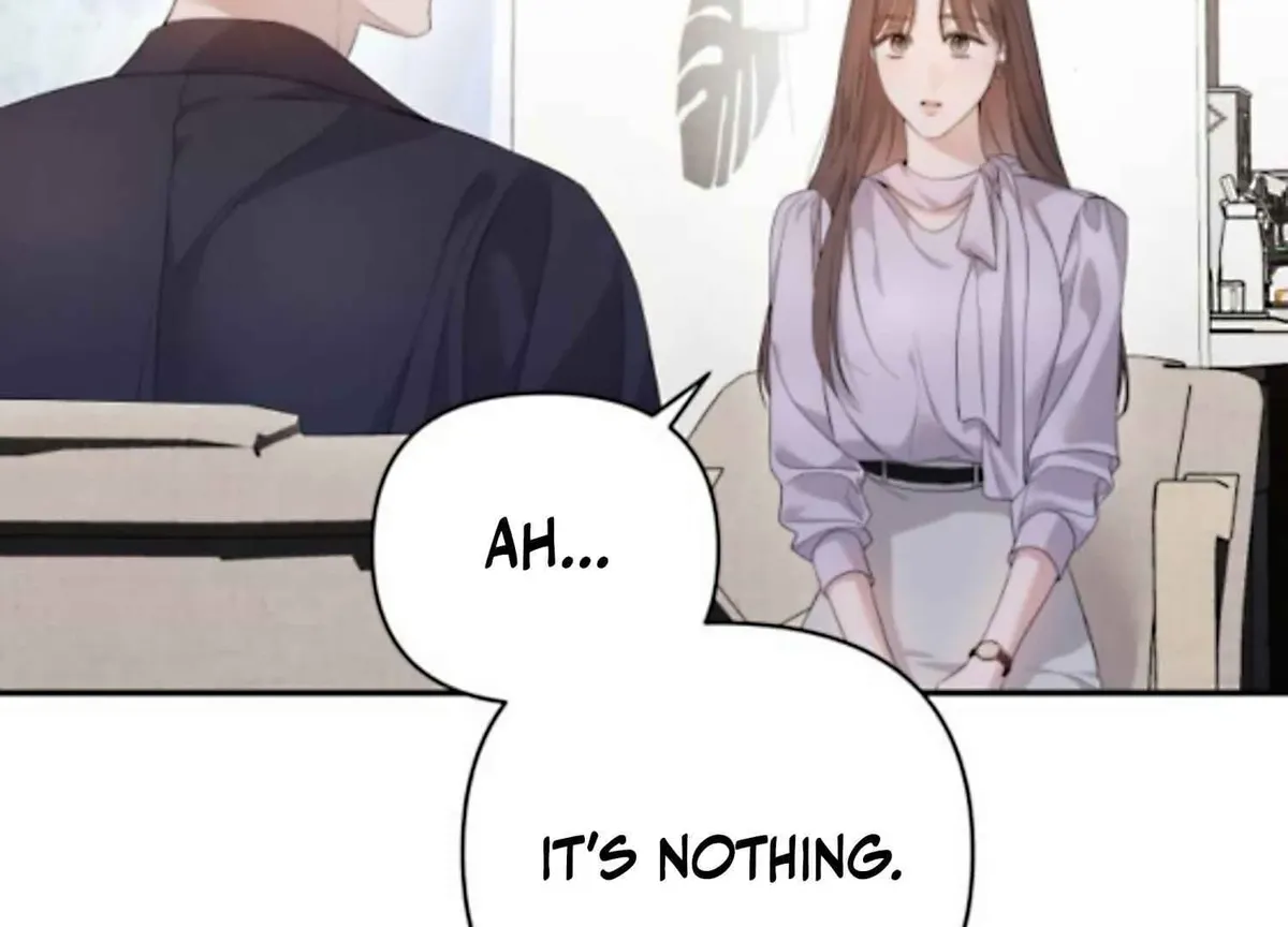It’s Not The First Time Chapter 27 Online - página 7