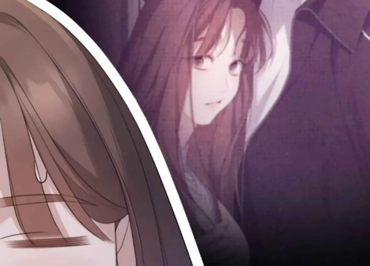 It’s Not The First Time Chapter 27 Online - página 10