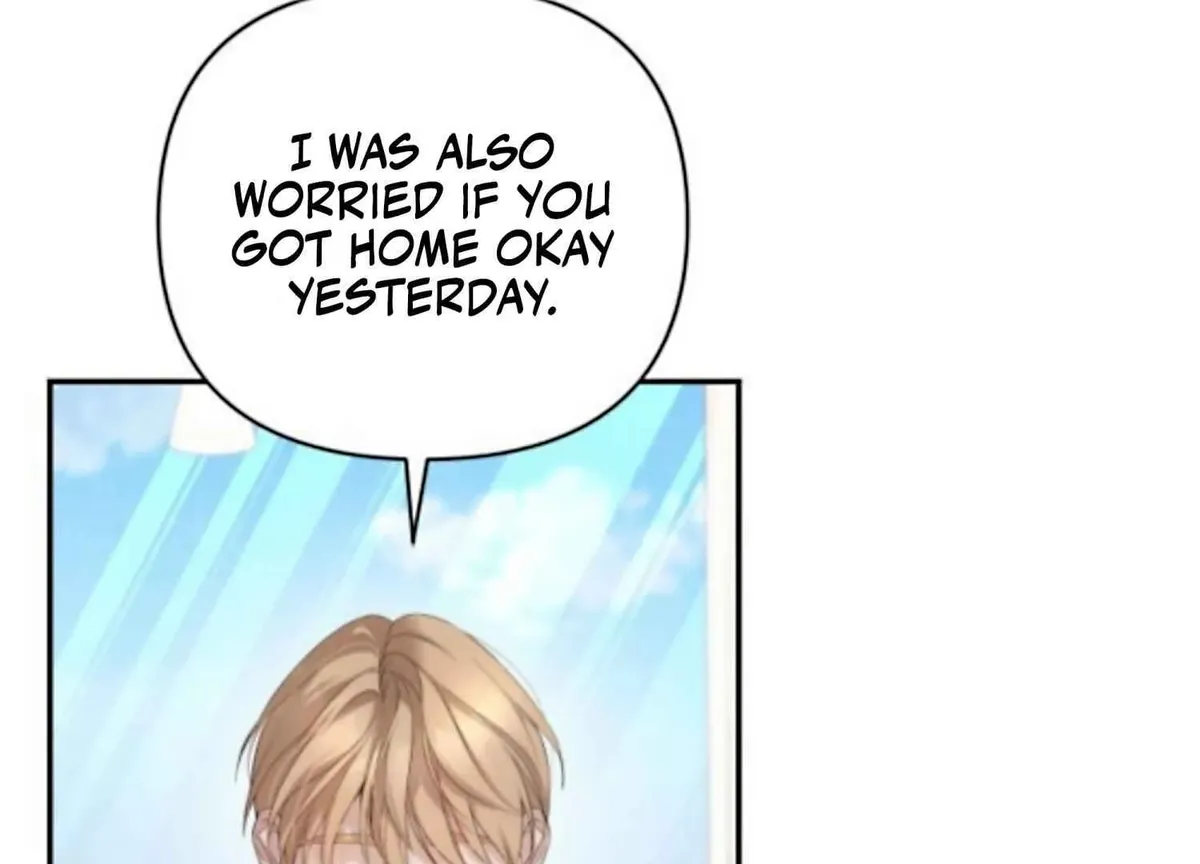It’s Not The First Time Chapter 27 Online - página 15