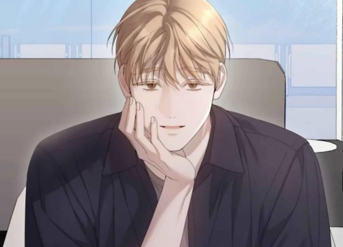 It’s Not The First Time Chapter 27 Online - página 34