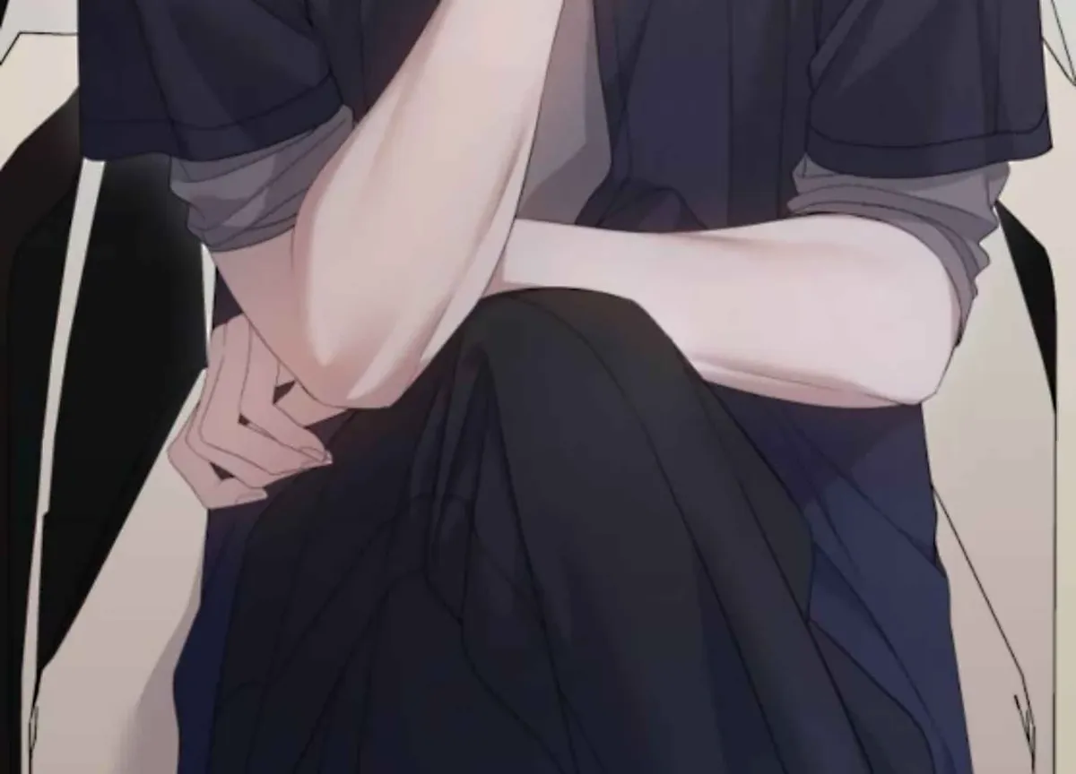 It’s Not The First Time Chapter 27 Online - página 35