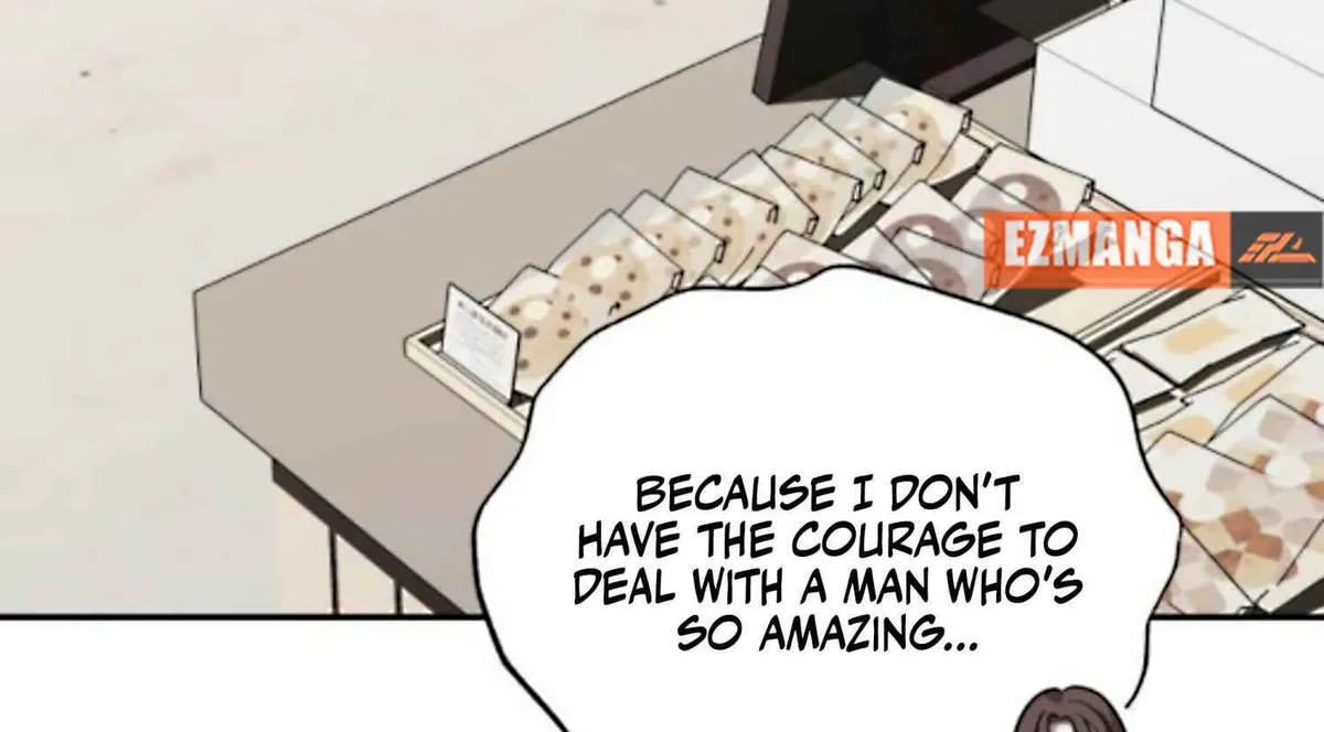 It’s Not The First Time Chapter 27 Online - página 58