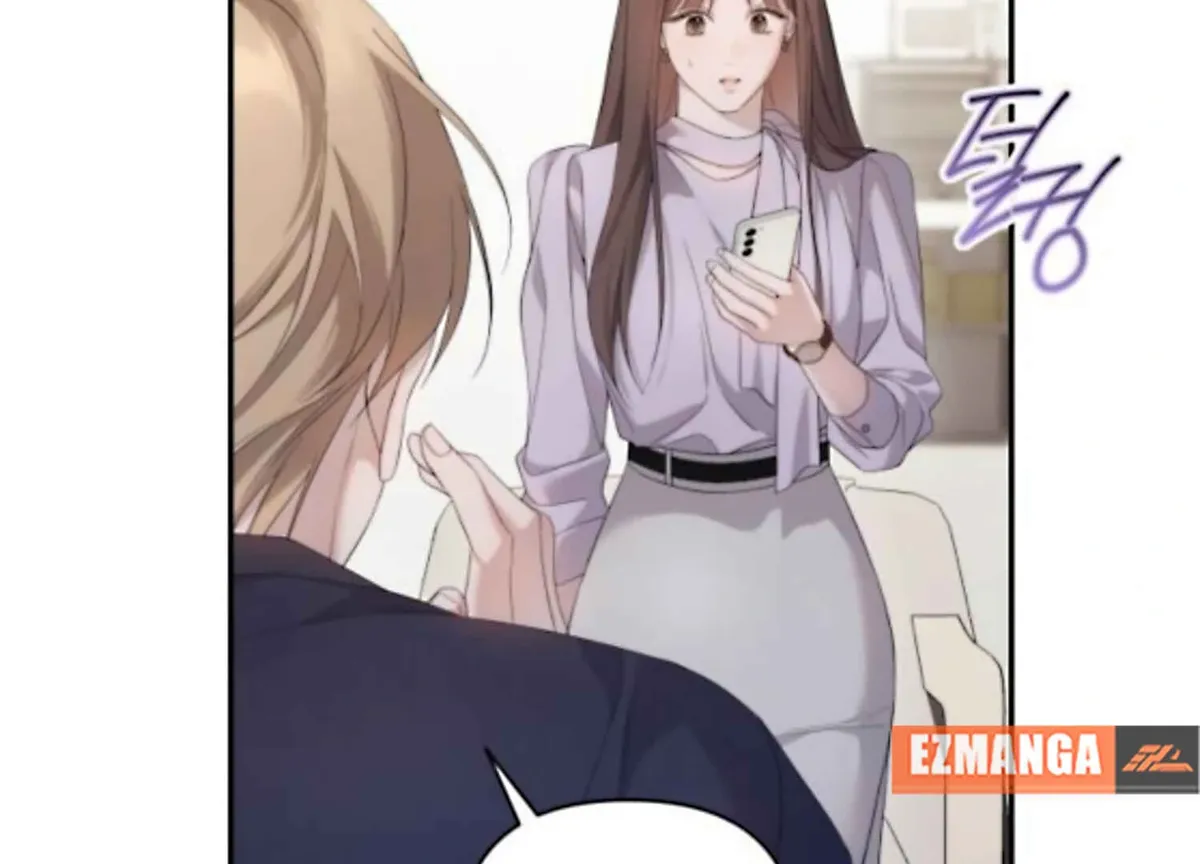 It’s Not The First Time Chapter 27 Online - página 61