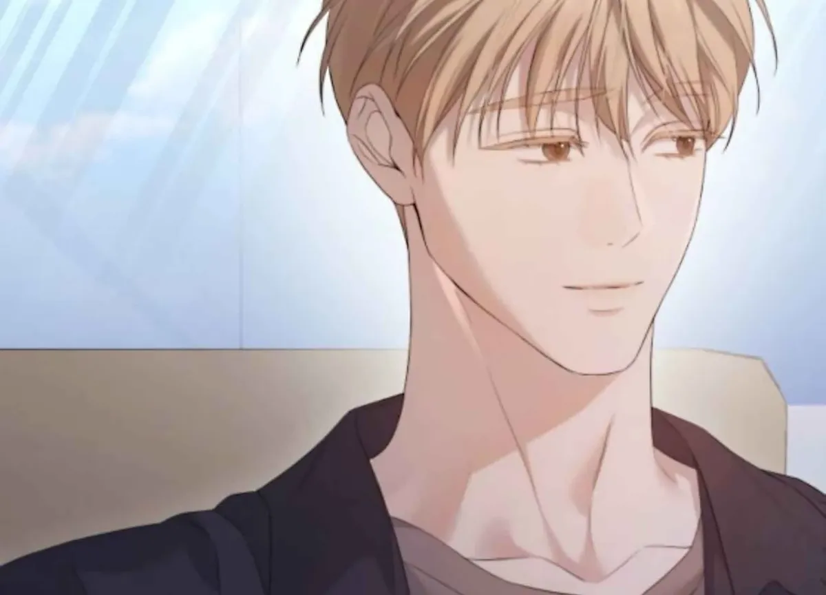 It’s Not The First Time Chapter 27 Online - página 69