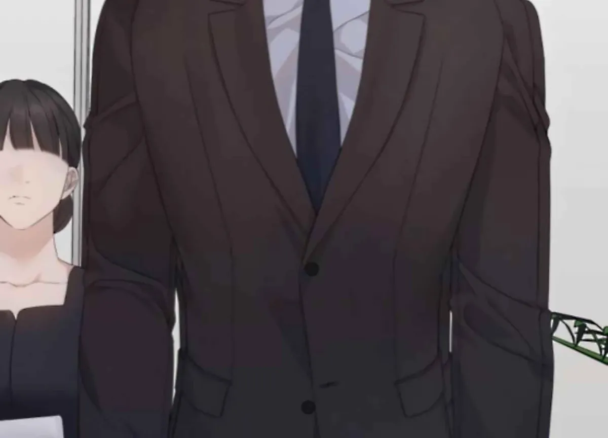 It’s Not The First Time Chapter 27 Online - página 139