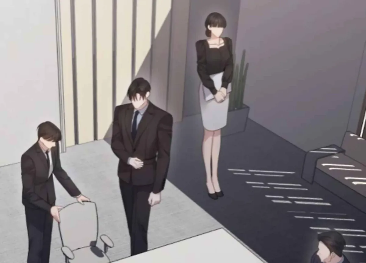 It’s Not The First Time Chapter 27 Online - página 142