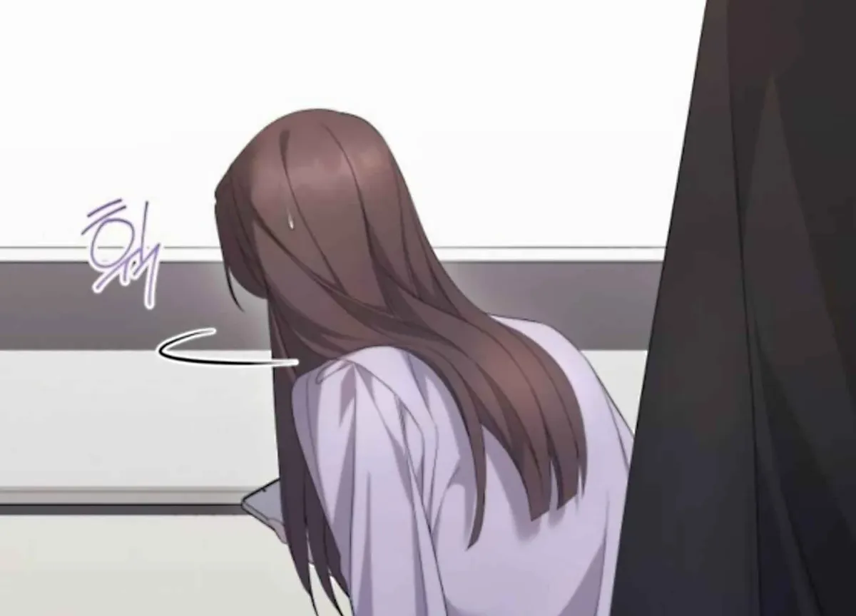 It’s Not The First Time Chapter 27 Online - página 165