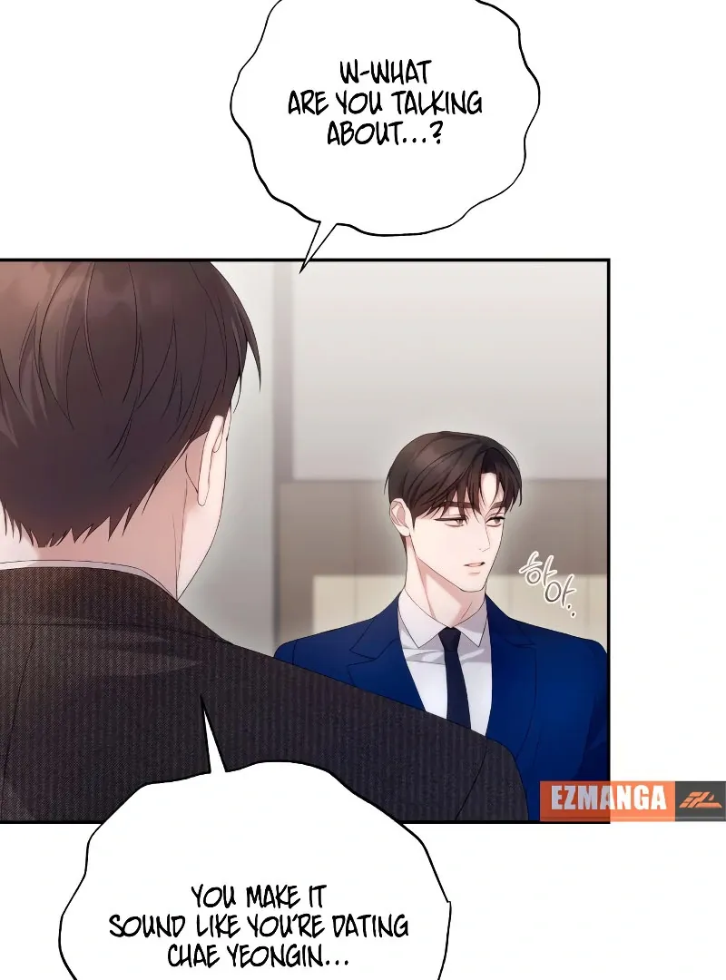 It’s Not The First Time Chapter 31 Online - página 3