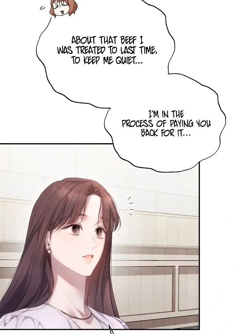 It’s Not The First Time Chapter 31 Online - página 16