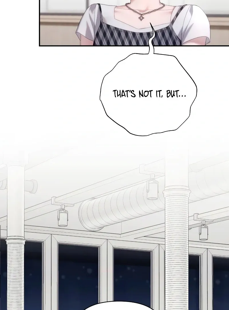 It’s Not The First Time Chapter 31 Online - página 18