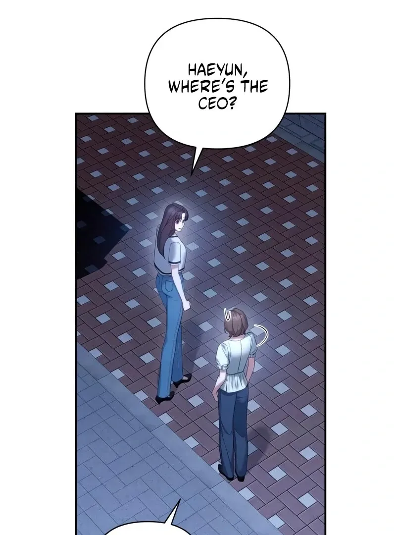It’s Not The First Time Chapter 33 Online - página 4