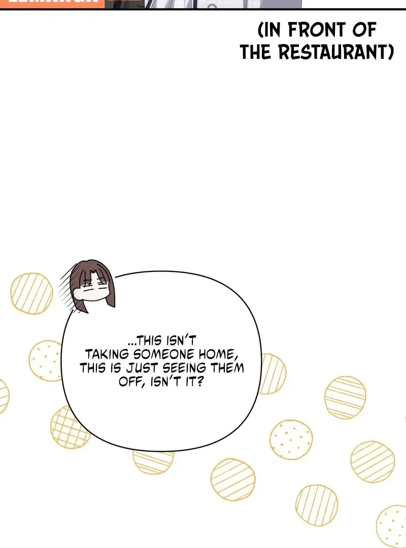 It’s Not The First Time Chapter 33 Online - página 19
