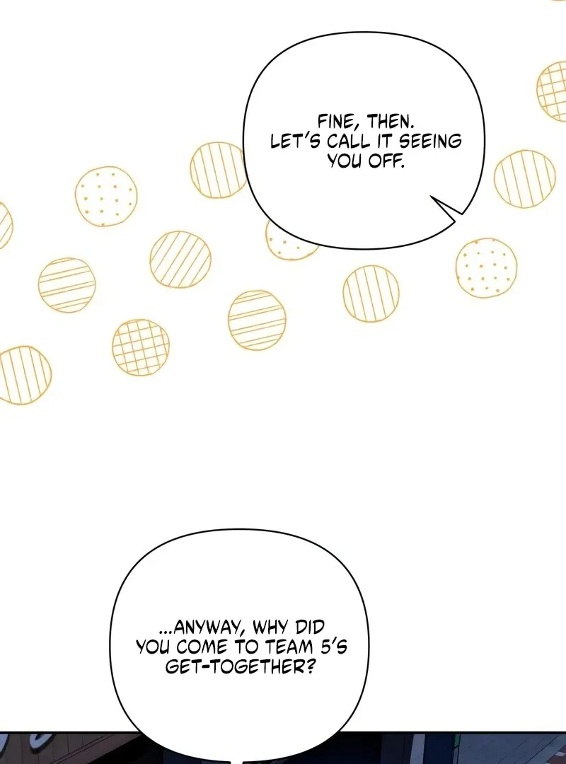 It’s Not The First Time Chapter 33 Online - página 20