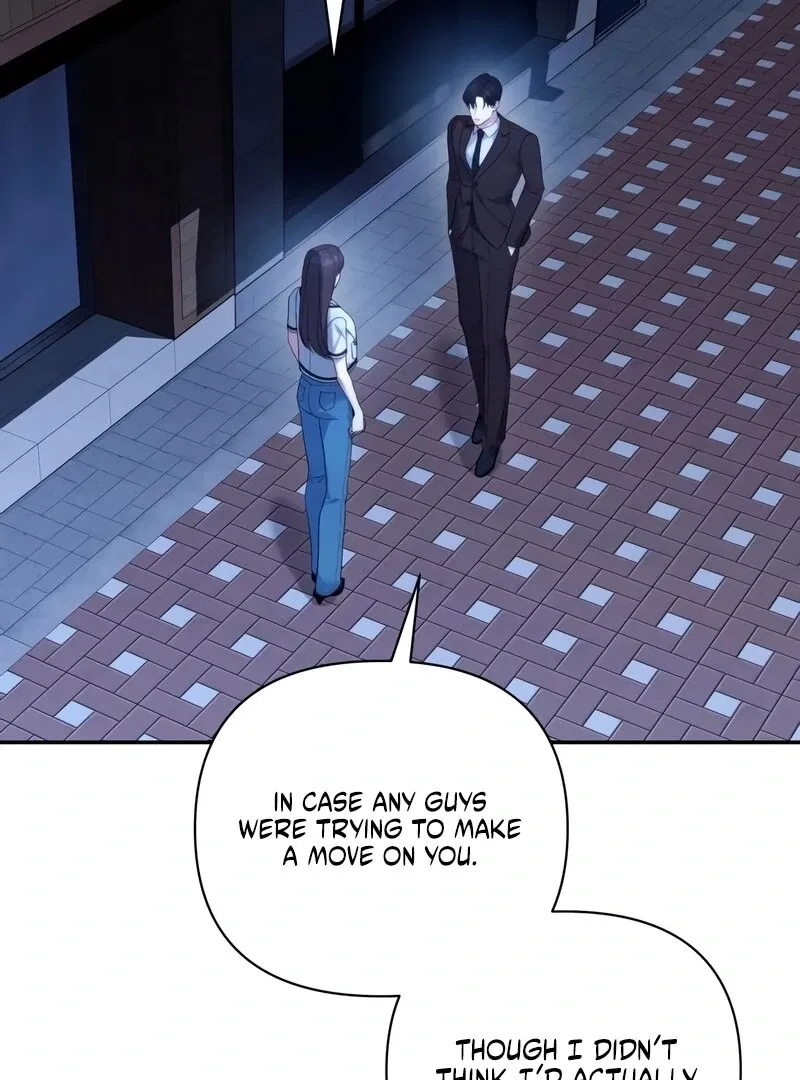 It’s Not The First Time Chapter 33 Online - página 21