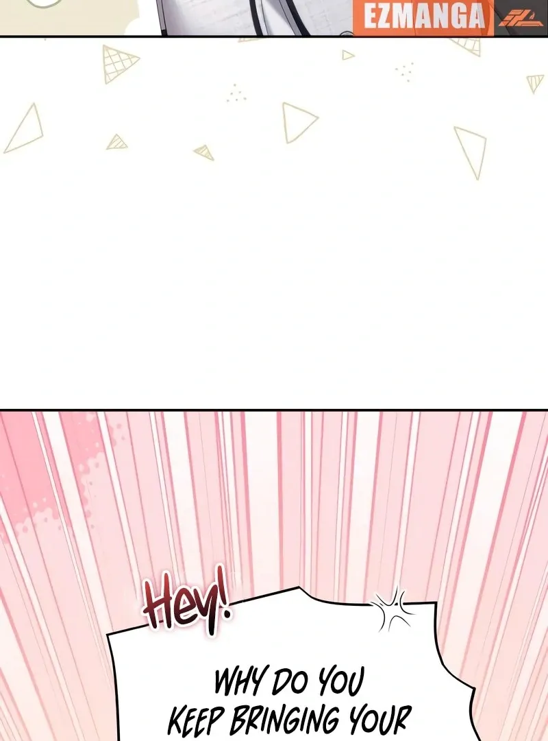 It’s Not The First Time Chapter 33 Online - página 28