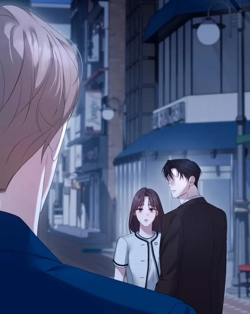 It’s Not The First Time Chapter 33 Online - página 33