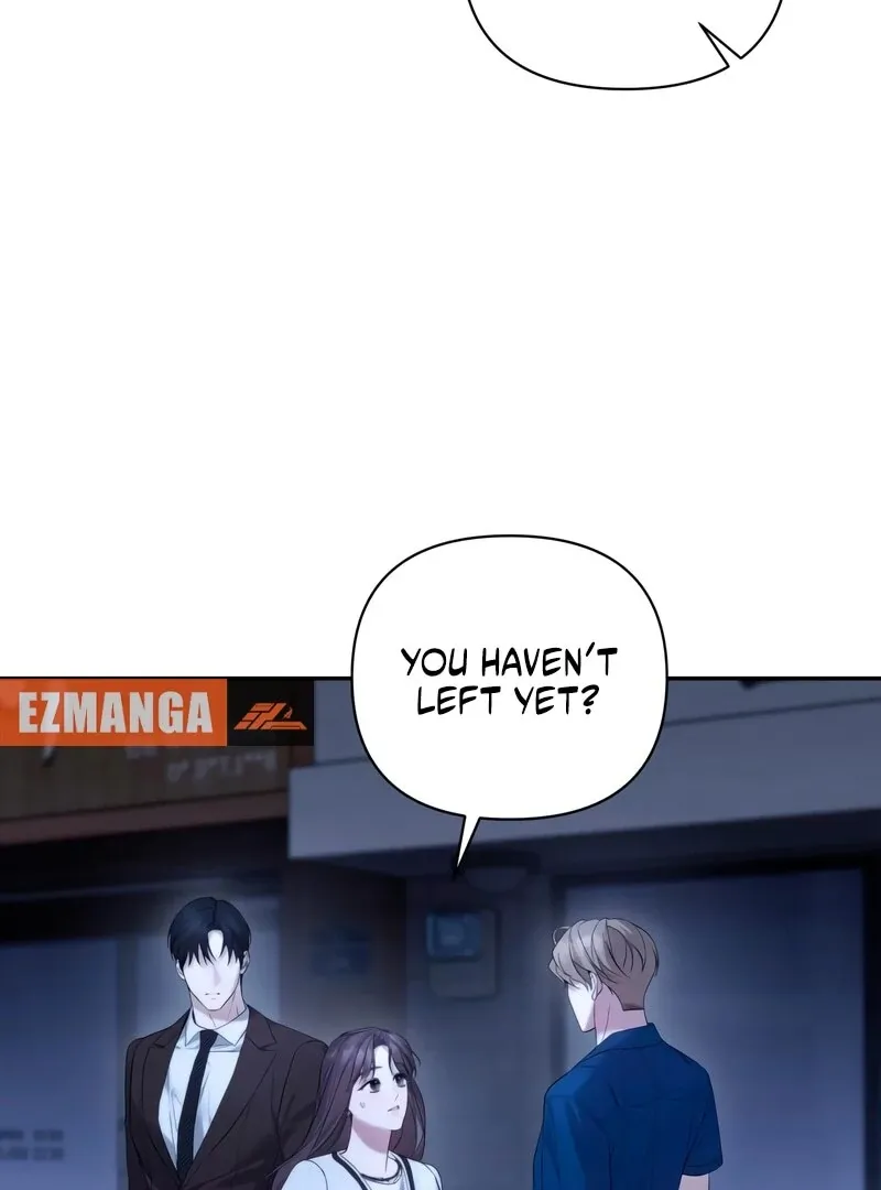 It’s Not The First Time Chapter 33 Online - página 36
