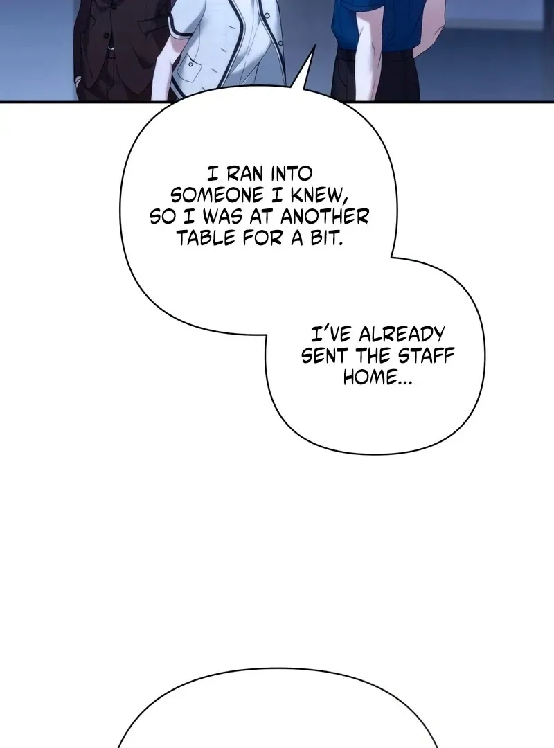 It’s Not The First Time Chapter 33 Online - página 37