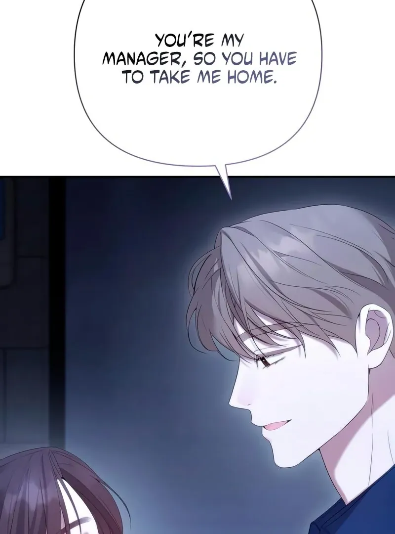 It’s Not The First Time Chapter 33 Online - página 38