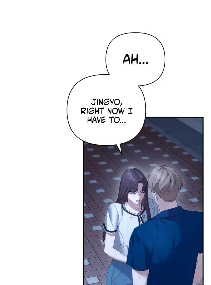 It’s Not The First Time Chapter 33 Online - página 41