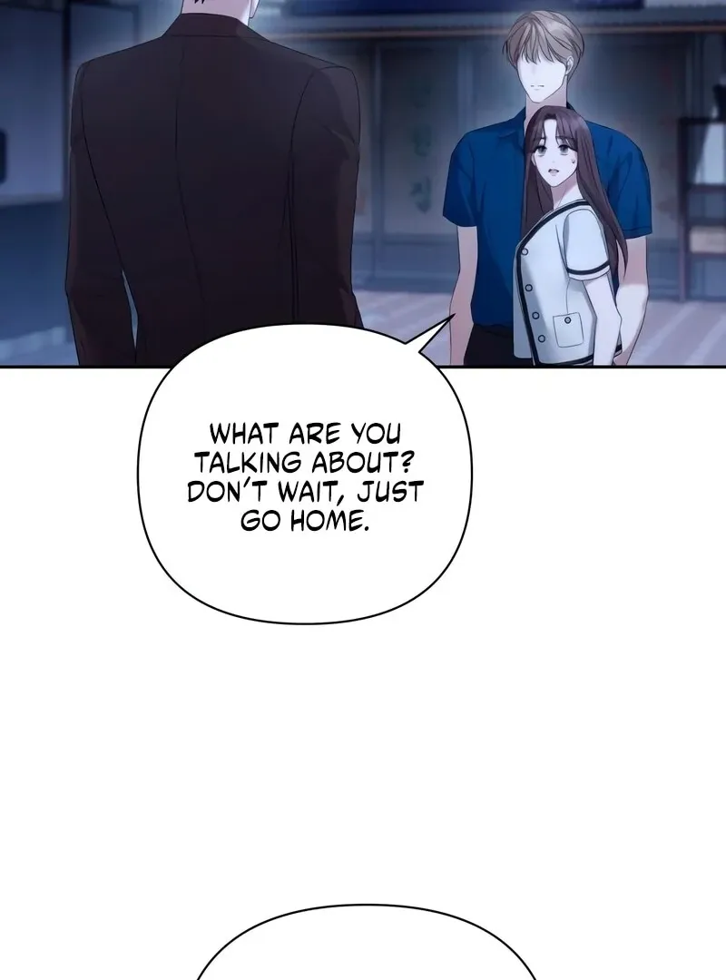 It’s Not The First Time Chapter 33 Online - página 44