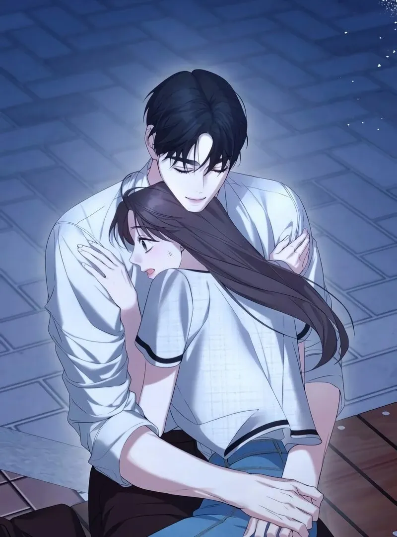 It’s Not The First Time Chapter 33 Online - página 82