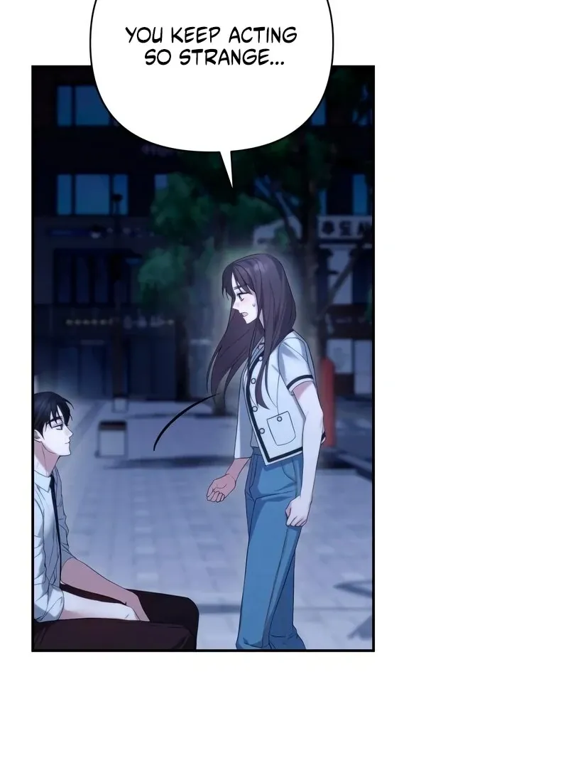 It’s Not The First Time Chapter 33 Online - página 87