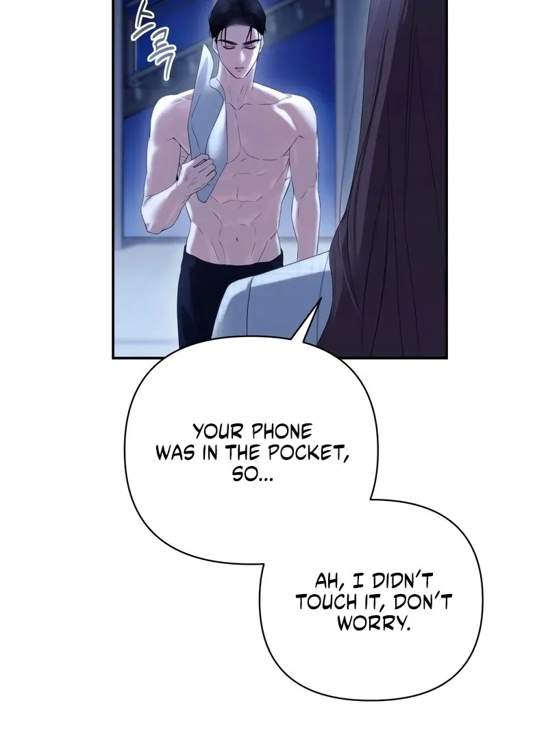 It’s Not The First Time Chapter 33 Online - página 113